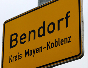 Bendorf